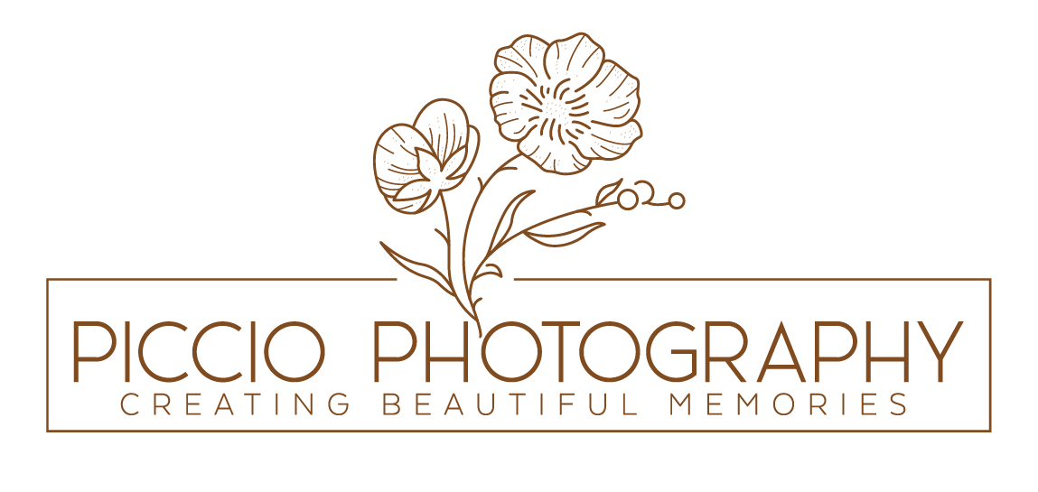 Piccio Photography Logo